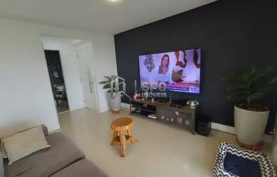 Imagem 11: Apartamento de 160 metros para locação no Condomínio Domínio Marajoara