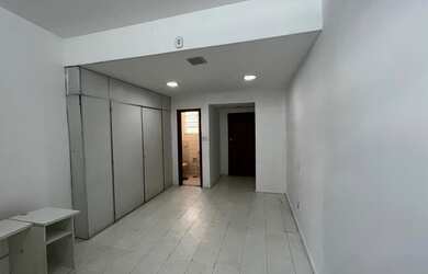 Imagem: O depósito possui 30m² de Área e está localizado em Flamengo