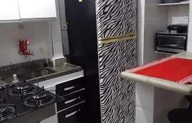 Imagem 7: APARTAMENTO - EMBARÉ - SP