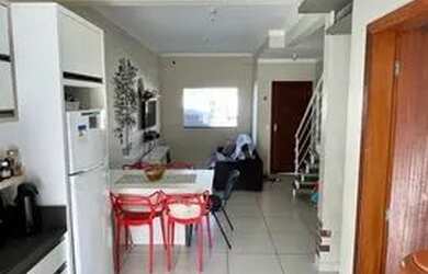 Imagem 4: OFERTA! Lindo Sobrado 02 Suítes à Venda nos Ingleses