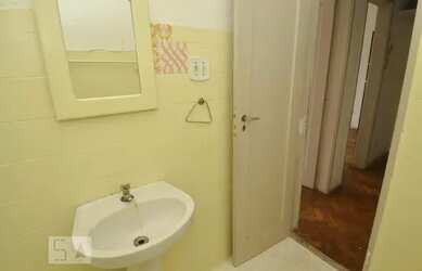 Imagem 16: Apartamento para Aluguel - Copacabana, 1 Quarto, 70 m2