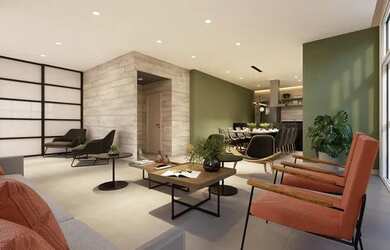 Imagem 9: APARTAMENTO RESIDENCIAL em São Paulo - SP, Vila Andrade