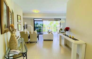 Imagem 2: APARTAMENTO À VENDA, COM 2 SUÍTES, 90M2, NA RIVIERA DE SÃO LOURENÇO...