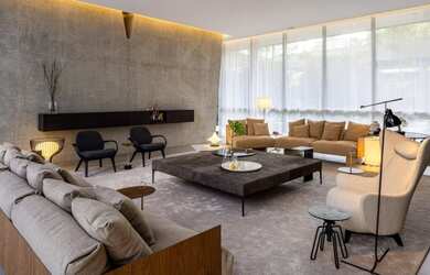 Imagem 12: APARTAMENTO RESIDENCIAL em São Paulo - SP, Jardim Paulistano