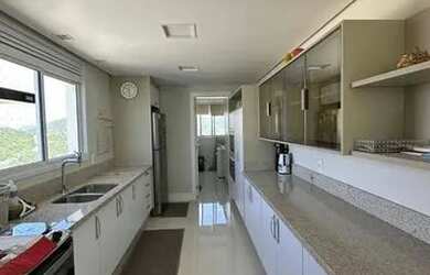 Imagem 3: Apartamento com 4 dormitórios para alugar, 131 m² por R$ 20.000/mês...