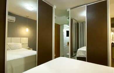 Imagem 12: Aconchegante sobrado no Condominínio Alto da Boa Vista