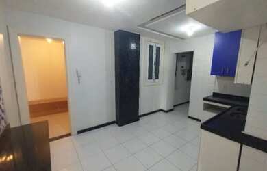 Imagem 12: Apartamento Praia de Copacabana Posto 6 2 quartos Office