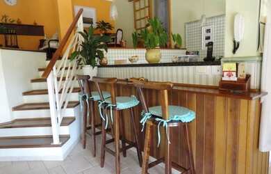 Imagem 11: Casa condominio Flamboyant, Atibaia portaria, rondas e area de lazer...na cidade