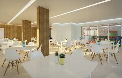 Imagem 10: Apartamento Green Life em Parnamirim 2 e 3 quartos, sendo 1 suíte 1 vaga...