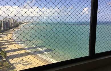 Imagem 11: Vendo apartamento alto Padrão pé na Areia da Praia de Piedade