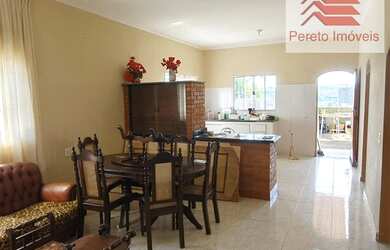 Imagem 2: Casas para locação em Bragança Paulista no bairro Jardim América