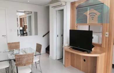 Imagem 5: Alugue Apartamento em Moema por R$ 4.600 o pacote