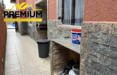 Imagem 6: MARICÁ - Casa Padrão - JARDIM ATLÂNTICO LESTE ITAIPUAÇU