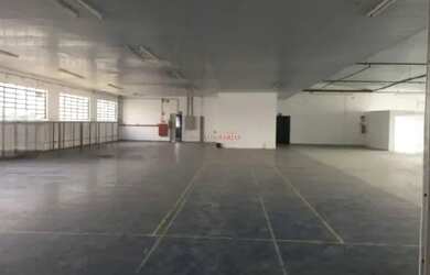 Imagem 10: Galpão Comercial 1800 m² para Venda ou Locação no Socorro