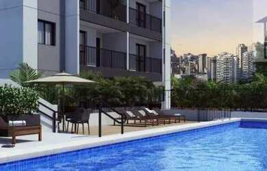 Imagem 6: Apartamento à venda, 35 m² por R$ 290.975,09 - Vila Mira - São Paulo/SP