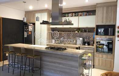 Imagem 9: Casa de condomínio para venda em Jundiaí, Loteamento Capital Ville