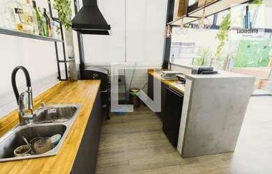 Imagem 16: Apartamento com 4 dormitórios, 265 m² - venda por R$ 4.000.000,00 ou...