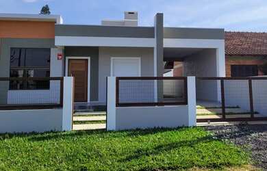 Imagem 3: Pra família Casa a venda em Arroio do Sal, próximo da praia no Balneário...