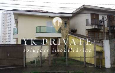 Imagem: A casa possui 3 Dormitórios, 5 Banheiros, 5 Vagas na garagem