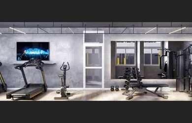 Imagem 7: APARTAMENTO RESIDENCIAL em São Paulo - SP, Santa Cecília