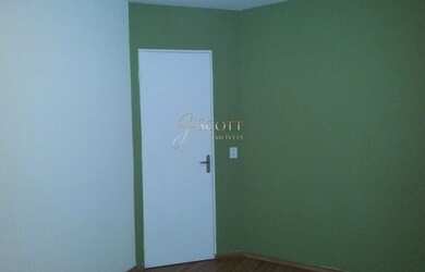 Imagem 6: Apartamento a Venda no bairro Jardim Marajoara - São Paulo, SP