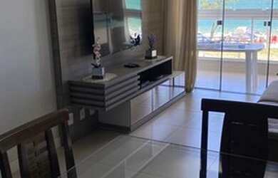 Imagem: O apartamento possui 3 Dormitórios, 3 Banheiros, 2 Vagas na