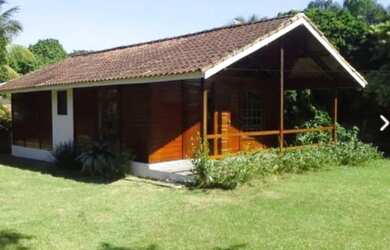 Imagem 3: Vendo ou Alugo Casa com 2 dormitórios