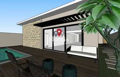 Imagem 2: Casa em Condomínio para Venda em Cuiabá, Condomínio Residencial Vila...