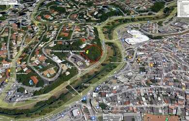 Imagem 5: Lote/Terreno para venda com 4380 metros quadrados na Juracy Magalhães...