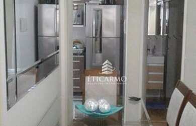 Imagem 8: Apartamento com 3 dormitórios, 56 m² - venda por R$ 235.000,00 ou aluguel...