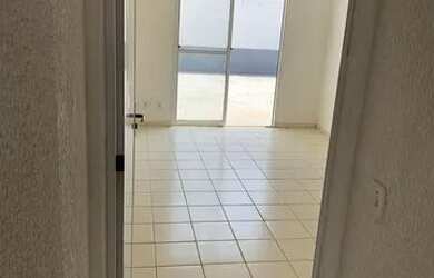 Imagem: A casa em condomínio possui 3 Dormitórios, 2 Banheiros, 2