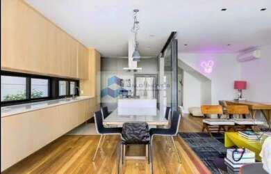 Imagem 15: CASA ALTO PADRAO COND FECHADO 3SUITES 4 VAGAS - ALTO DA BOA VISTA - ZONA...