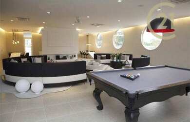 Imagem 13: Apartamento com 1 dormitório, 89 m² - venda por R$ 1.298.800,00 ou aluguel...