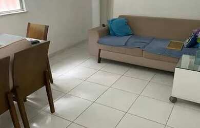 Imagem 1: Apartamento no cabula. 48m² de Área, 1 Vaga na garageme2 Dormitórios