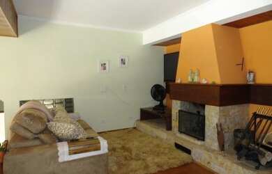 Imagem 8: Casa condominio Flamboyant, Atibaia portaria, rondas e area de lazer...na cidade