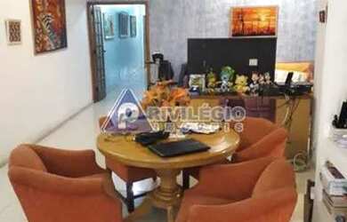 Imagem 9: Apartamento à venda, 4 quartos, 1 suíte, 3 vagas, Flamengo - RIO DE...