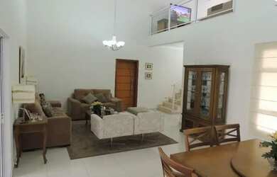 Imagem 4: SALTO - Casa de Condomínio - FAZENDA PALMEIRAS IMPERIAIS