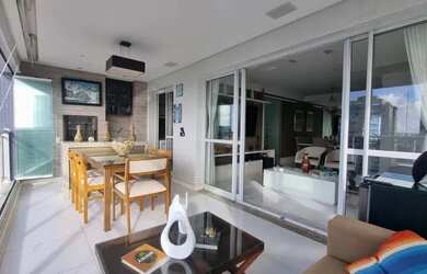 Imagem 15: Patamares Greenville Etco Apartamento 3/4 1 suite 130m² Salvador Bahia