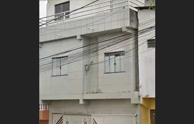 Imagem: O apartamento possui 1 Dormitório, 1 Banheiro e está localizado