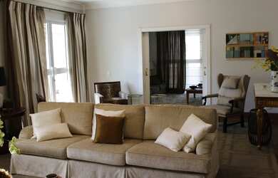 Imagem 1: Maravilhoso apartamento ao lado do Shopping Villa Lobos