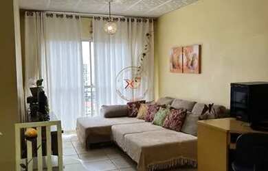 Imagem 1: Apartamento a Venda no Jardim Analia Franco com vista para