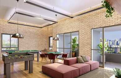 Imagem 13: APARTAMENTO RESIDENCIAL em São Paulo - SP, Alto da Boa Vista