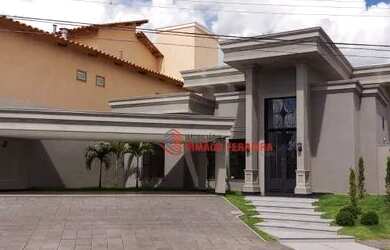 Imagem 2: Casa com 5 dormitórios à venda, 500 m² por R$ 5.900.000,00 - DAMHA...