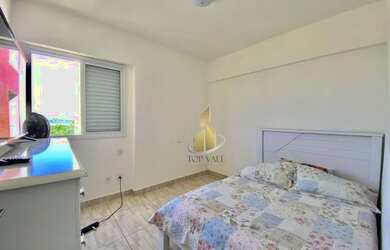 Imagem 11: Apartamento com 2 dormitórios, 52 m² - venda por R$ 395.000,00 ou aluguel por R$ 2.555,00