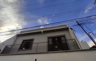 Imagem: A casa possui 2 Dormitórios, 1 Banheiro e 120m² de Área e