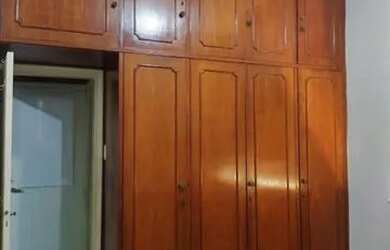 Imagem 11: Sala e Quarto Tijuca. 25m² de Área, 1 Banheiroe1 Dormitório