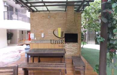 Imagem 16: Apartamento á venda - Freguesia Jacarepaguá - Rio de Janeiro - RJ