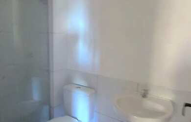 Imagem 2: Disponível para locação no condominio Vista de Manguinhos