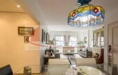 Imagem 9: Brooklin 100 m² 3dormis andar alto. A 2 quadras do Metrô, rua tranquila...