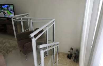 Imagem 10: SALTO - Casa de Condomínio - FAZENDA PALMEIRAS IMPERIAIS